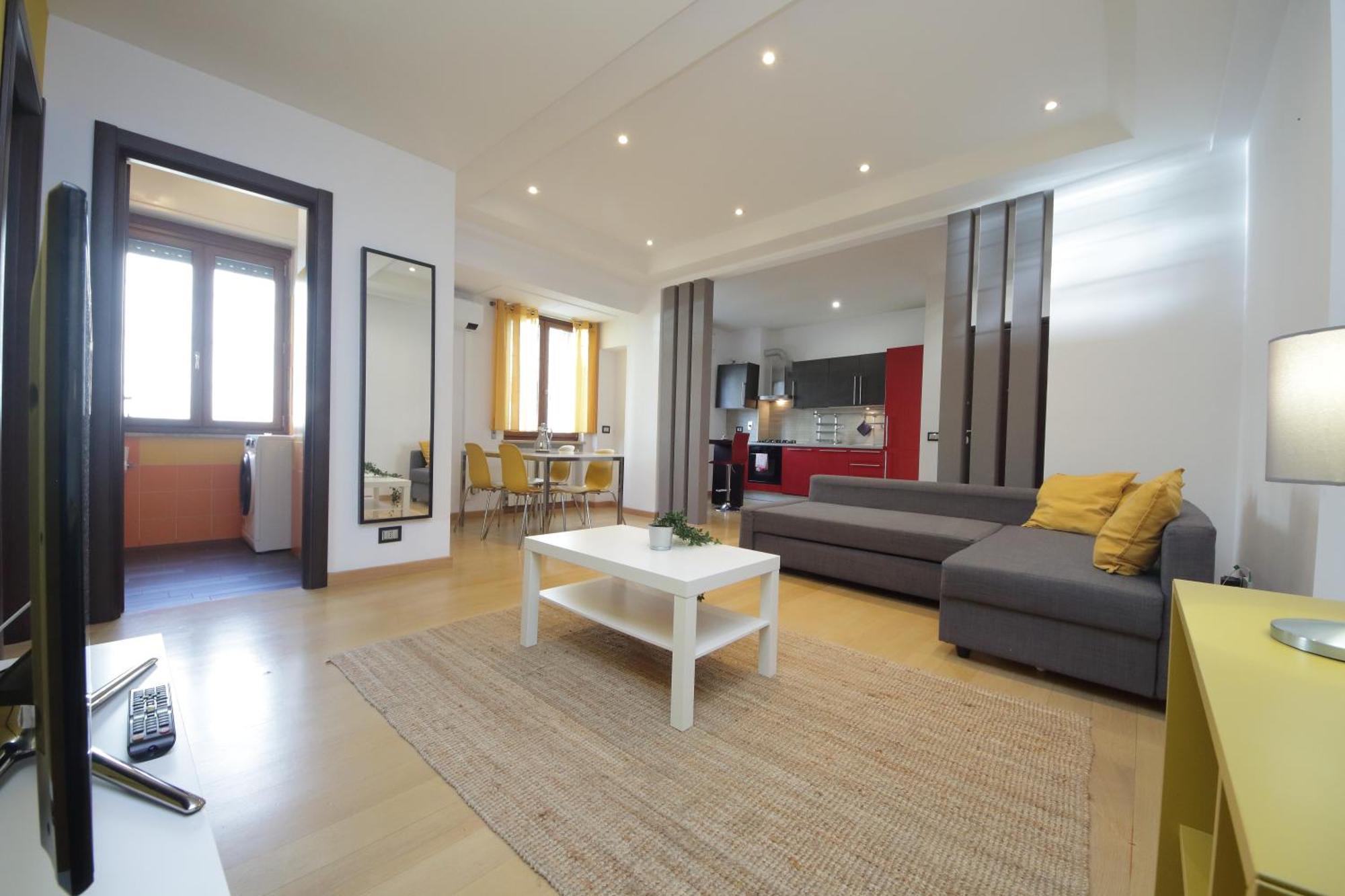 Cozy And Comfy Apartment In Piramide Metro Stop Roma Exterior foto